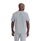Murphy Top - Haut médical pratique et élégant - Homme - Grey's Anatomy Stretch GREYS ANATOMY STRETCH