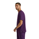 Murphy Top - Haut médical pratique et élégant - Homme - Grey's Anatomy Stretch GREYS ANATOMY STRETCH