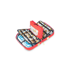 Ampoulier grande capacité - PROBE - Rouge - 2 modèles  Elite Bags - My Médical