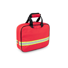 Ampoulier grande capacité - PROBE - Rouge - 2 modèles  Elite Bags - My Médical