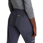 Pace Knit Jogger - Jogging médical taille haute - Poche cargo - Femme - Skechers Slip-ins SKECHERS SLIP-INS KNITS