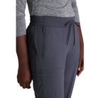 Pace Knit Jogger - Jogging médical taille haute - Poche cargo - Femme - Skechers Slip-ins SKECHERS SLIP-INS KNITS