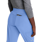 Pace Knit Jogger - Jogging médical taille haute - Poche cargo - Femme - Skechers Slip-ins SKECHERS SLIP-INS KNITS
