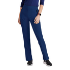 Purpose Pant - Pantalon médical fuselée taille haute - Femme - Barco Unify BARCO UNIFY