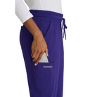 Reach Knit Pant - Pantalon médical droit - Femme - Skechers Slip-ins Knits SKECHERS SLIP-INS KNITS