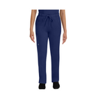 Rebecca - Pantalon évasé avec cordon de serrage - Femme - Healing Hands - 1 Healing Hands 