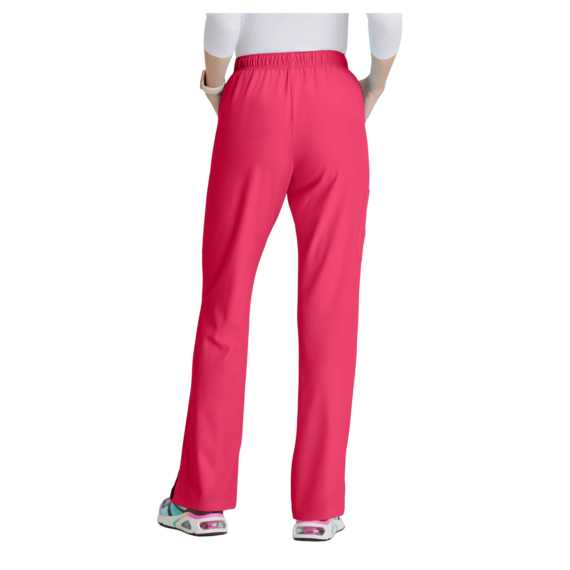 Reliance Pant - Pantalon médical cargo - Femme - Skechers SKECHERS