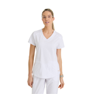 Rhythm Top - Tunique médicale classique et moderne - Femme - Grey’s Anatomy Evolve GREYS ANATOMY EVOLVE