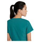 Rhythm Top - Tunique médicale classique et moderne - Femme - Grey’s Anatomy Evolve GREYS ANATOMY EVOLVE