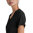 Rhythm Top - Tunique médicale classique et moderne - Femme - Grey’s Anatomy Evolve GREYS ANATOMY EVOLVE