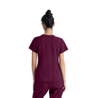 Rhythm Top - Tunique médicale classique et moderne - Femme - Grey’s Anatomy Evolve GREYS ANATOMY EVOLVE