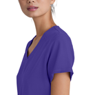 Rhythm Top - Tunique médicale classique et moderne - Femme - Grey’s Anatomy Evolve GREYS ANATOMY EVOLVE