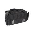 Sac de tir Cockpit Noir - DIMATEX DIMATEX 