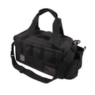 Sac de tir Cockpit Noir - DIMATEX DIMATEX 