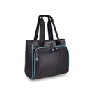 Sac technique TECBAG pour domicile - Gris / bleu turquoise - Elite Bags Elite Bags 