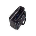 Sac technique TECBAG pour domicile - Gris / bleu turquoise - Elite Bags Elite Bags 