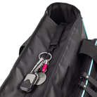 Sac technique TECBAG pour domicile - Gris / bleu turquoise - Elite Bags Elite Bags 