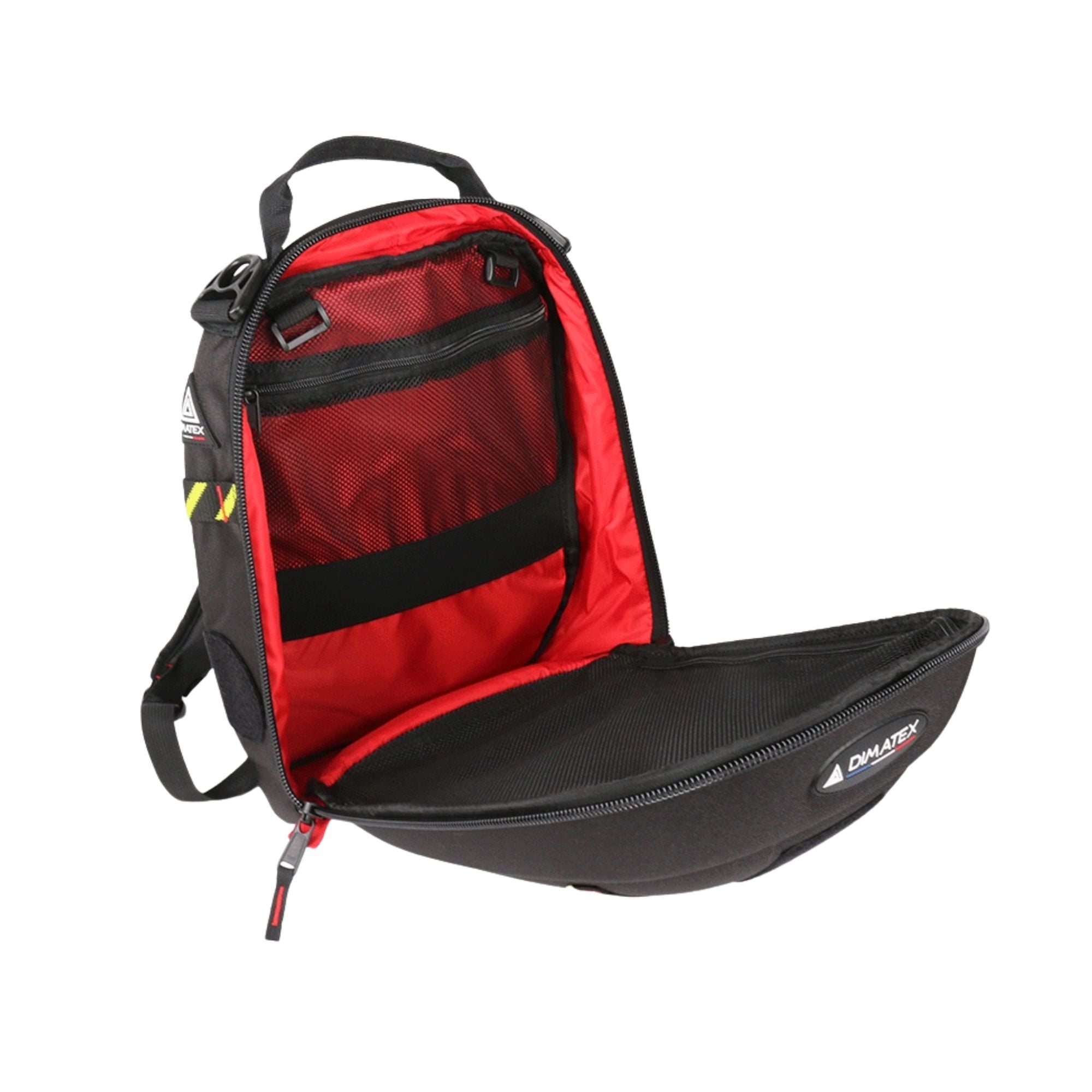 Sac à dos MATT MINI - 6 couleurs disponibles - DIMATEX - My Médical
