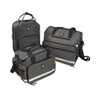 Sac à dos Mallette médical Devabag - Gris - Plusieurs Formats - Devaset - My Médical