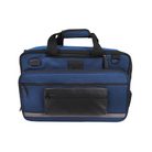 Sac à dos convertible médical OUESSANT - Marine / Noir - My Médical