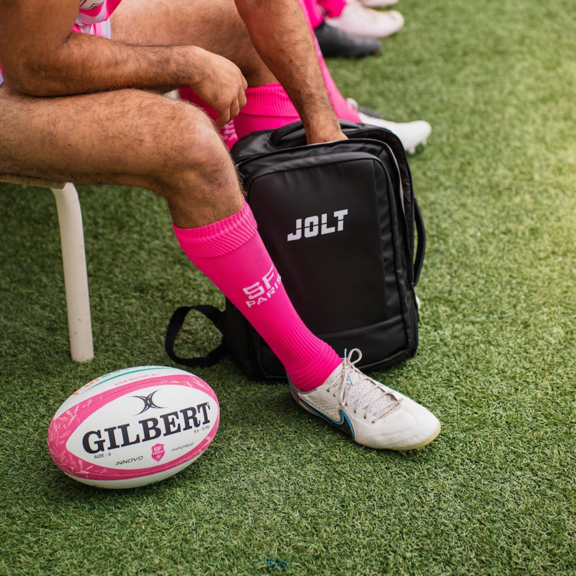 Sac de transport - Jolt - My Médical