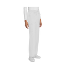 Saint-Malo - Pantalon jambes droites à cordon de serrage - Femme - Cherokee Cherokee Authentic Workwear 