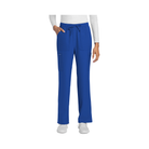 Saint-Malo - Pantalon jambes droites à cordon de serrage - Femme - Cherokee Cherokee Authentic Workwear 