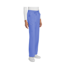 Saint-Malo - Pantalon jambes droites à cordon de serrage - Femme - Cherokee Cherokee Authentic Workwear 