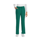 Saint-Malo - Pantalon jambes droites à cordon de serrage - Femme - Cherokee Cherokee Authentic Workwear 