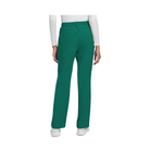 Saint-Malo - Pantalon jambes droites à cordon de serrage - Femme - Cherokee Cherokee Authentic Workwear 