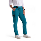 Serena Pant - Pantalon médical confort - Femme - Grey’a Anatomy Stretch GREYS ANATOMY STRETCH