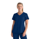 Serena Top - Haut medical performant - Femme - Grey’s Anatomy Stretch GREYS ANATOMY STRETCH