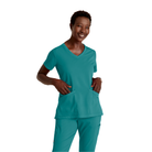 Serena Top - Haut medical performant - Femme - Grey’s Anatomy Stretch GREYS ANATOMY STRETCH