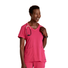 Serena Top - Haut medical performant - Femme - Grey’s Anatomy Stretch GREYS ANATOMY STRETCH