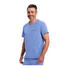 Steven - Tunique médicale - Col V - Homme - Healing Hands Healing Hands 