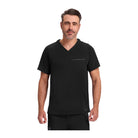 Steven - Tunique médicale - Col V - Homme - Healing Hands Healing Hands 