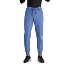 Structure Jogger - Pantalon médical tendance - Homme - Skechers SKECHERS