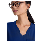 Sway Tuck-In Top - Tunique médical moderne - Femme - Grey’s Anatomy Evolve GREYS ANATOMY EVOLVE