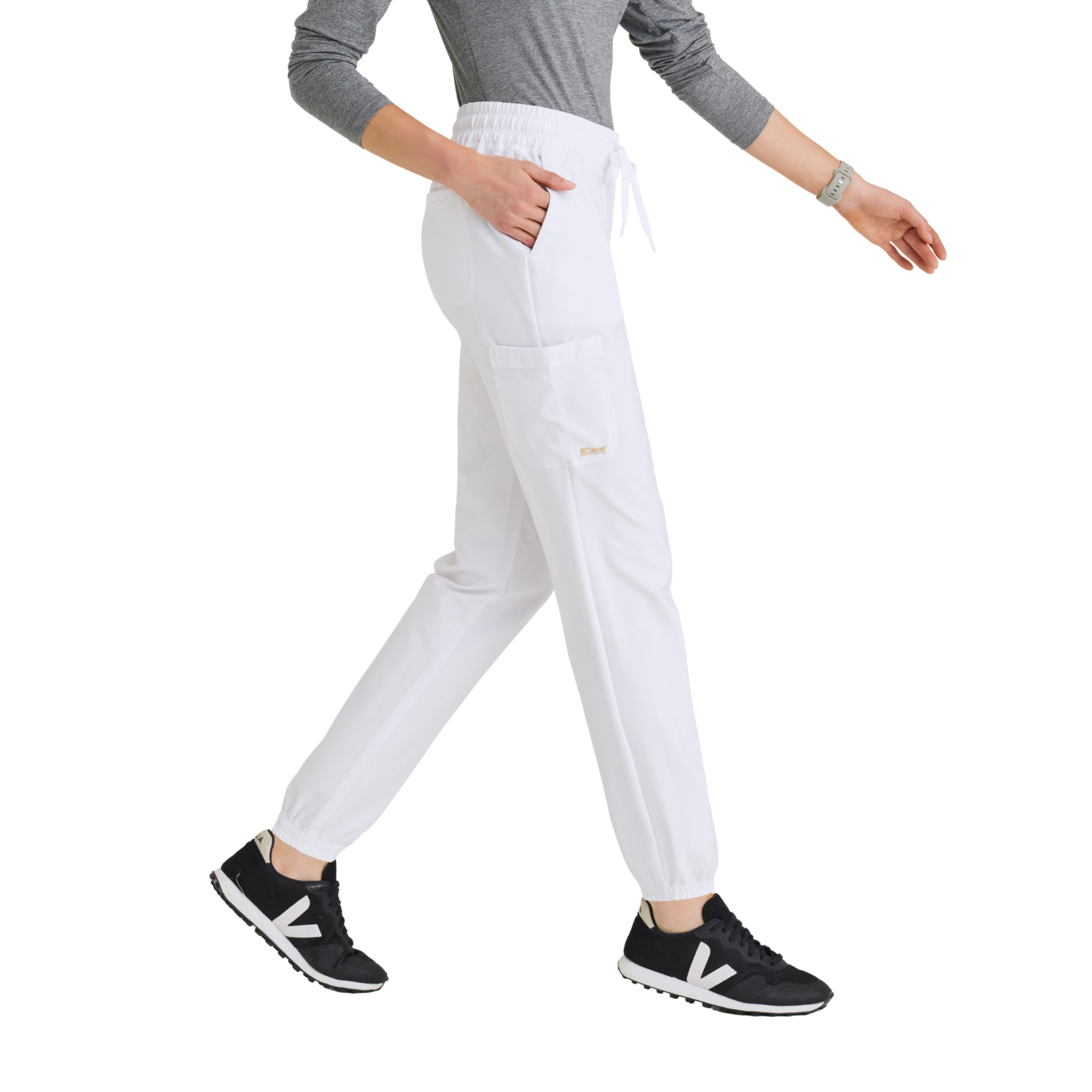 Terra Jogger - Pantalon jogger cargo - Femme - Grey’s Anatomy Evolve GREYS ANATOMY EVOLVE