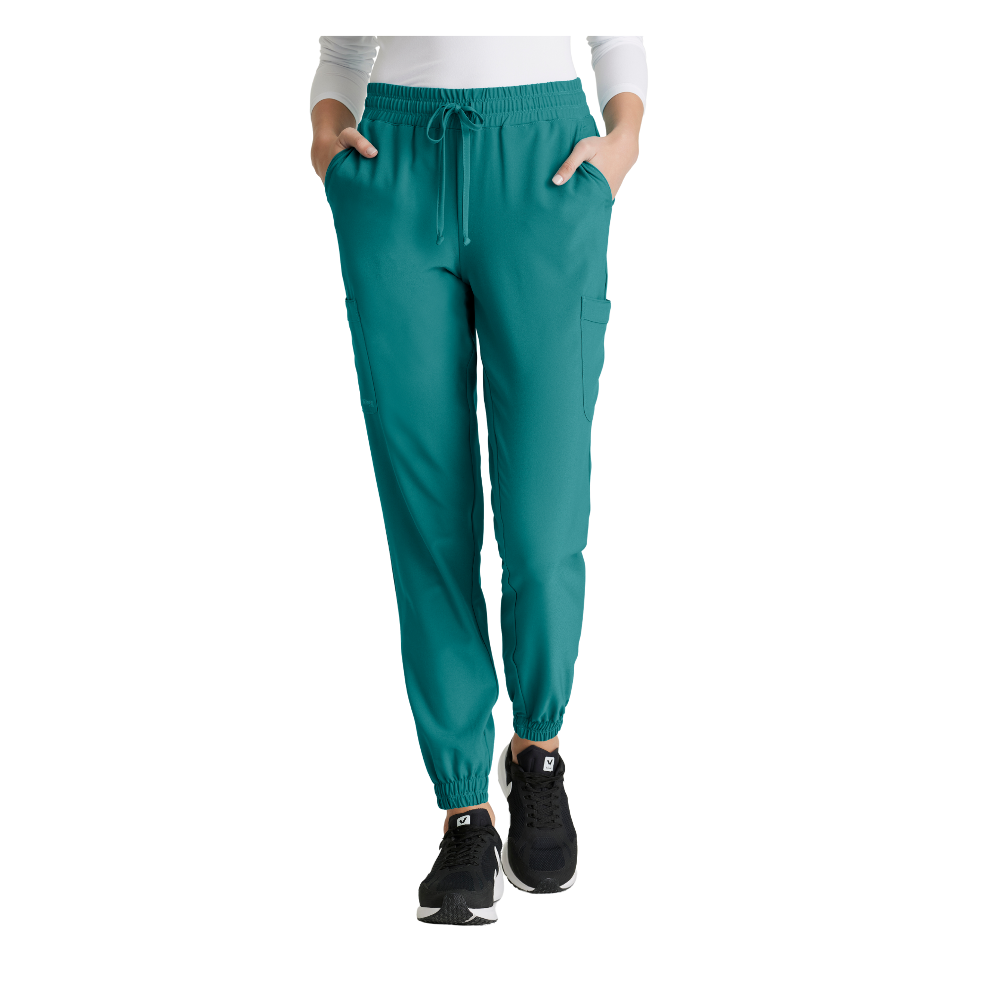 Terra Jogger - Pantalon jogger cargo - Femme - Grey’s Anatomy Evolve GREYS ANATOMY EVOLVE