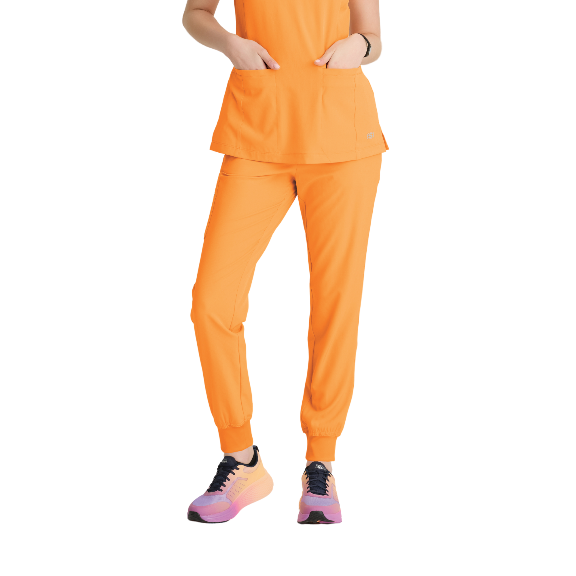 Theory Jogger - Pantalon médical confortable et stylé - Femme - Skechers SKECHERS
