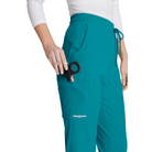 Theory Jogger - Pantalon médical confortable et stylé - Femme - Skechers SKECHERS