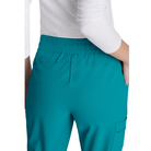 Theory Jogger - Pantalon médical confortable et stylé - Femme - Skechers SKECHERS
