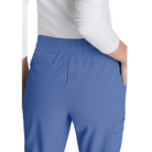 Theory Jogger - Pantalon médical confortable et stylé - Femme - Skechers SKECHERS