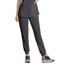 Theory Jogger - Pantalon médical confortable et stylé - Femme - Skechers SKECHERS