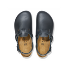 Tokio Pro - Sabot Cuir naturel - Plusieurs coloris - Birkenstock - Couleur 2 Birkenstock 
