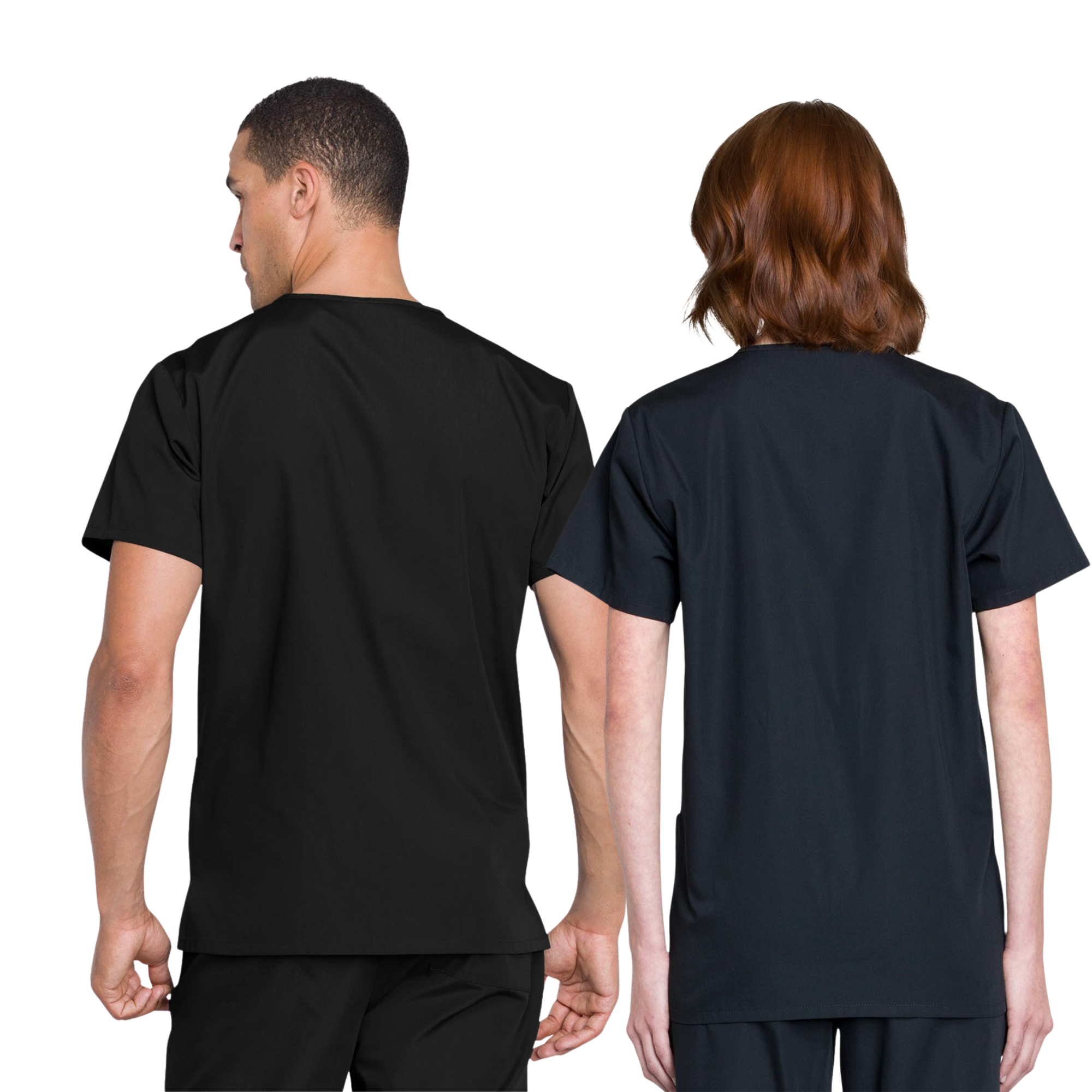 Toulouse - Ensemble médical - Tunique et pantalon - Unisexe - Cherokee - My Médical