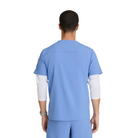 Velocity Top - Haut médical classique et élégant - Col V - Homme - Barco One BARCO ONE