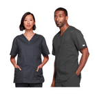 Versailles - Tunique unisexe col V - Unisexe - Cherokee - My Médical