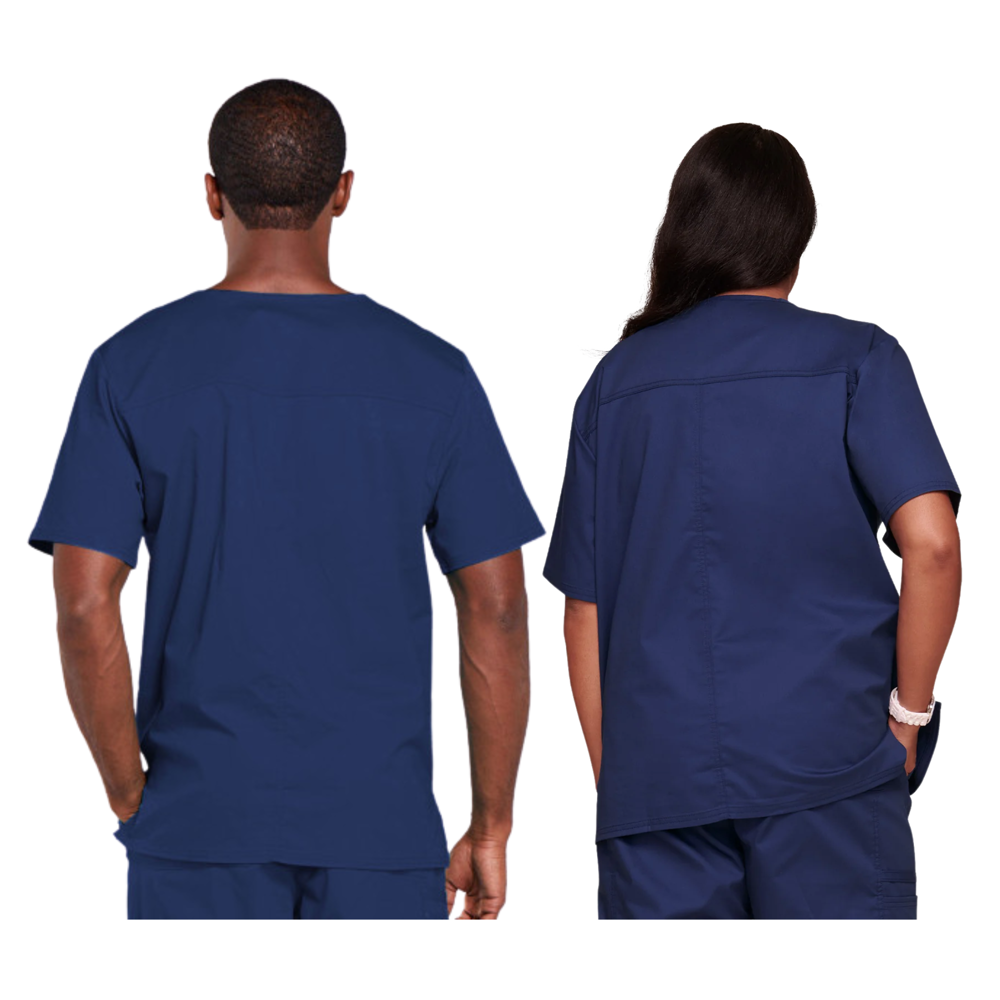 Versailles - Tunique unisexe col V - Unisexe - Cherokee - My Médical